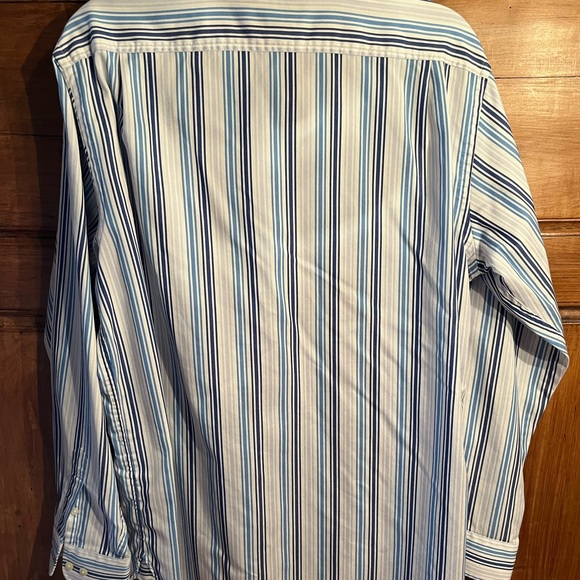 Vintage Gap Men’s L/S Button Down Shirt - Picture 6 of 7